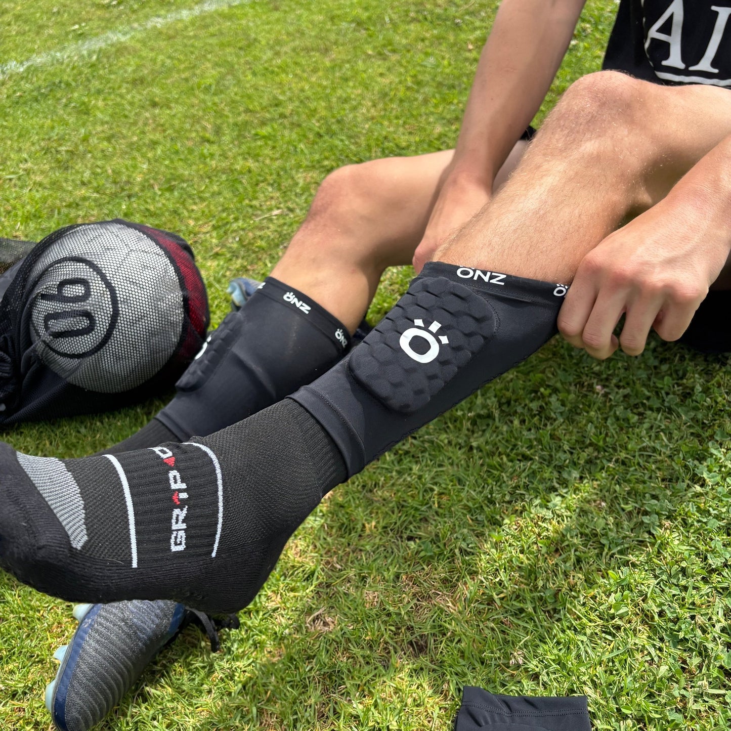 Grip Pads