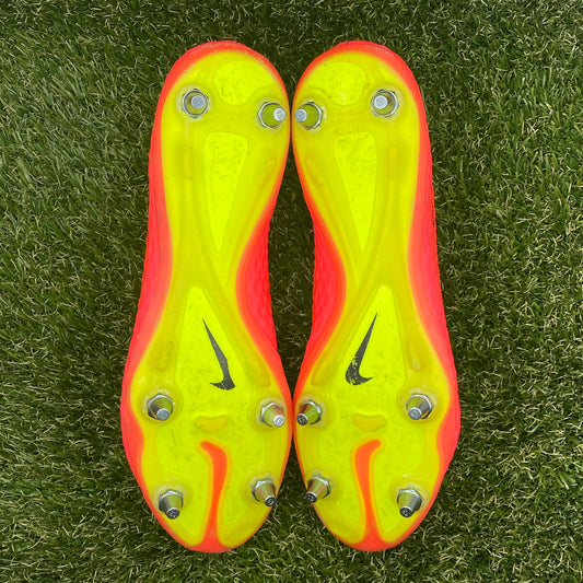 Nike Hypervenom Phantom 1 SG