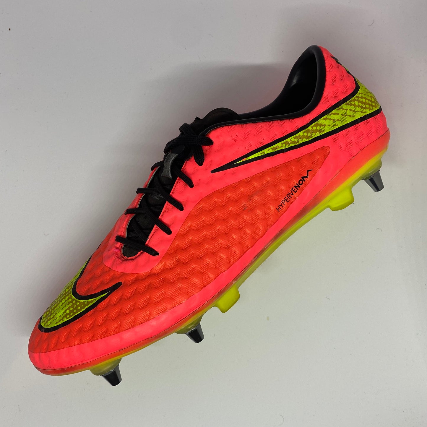 Nike hypervenom 1 rouge online