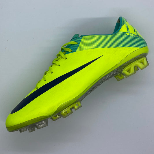 Nike Mercurial Vapor 7 FG