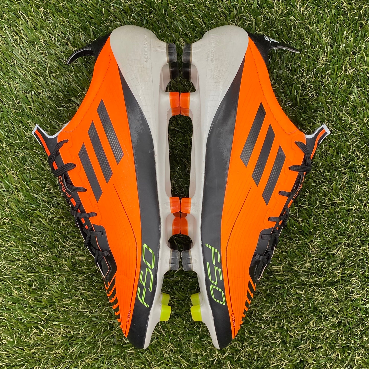 Adidas F50 Adizero Prime FG