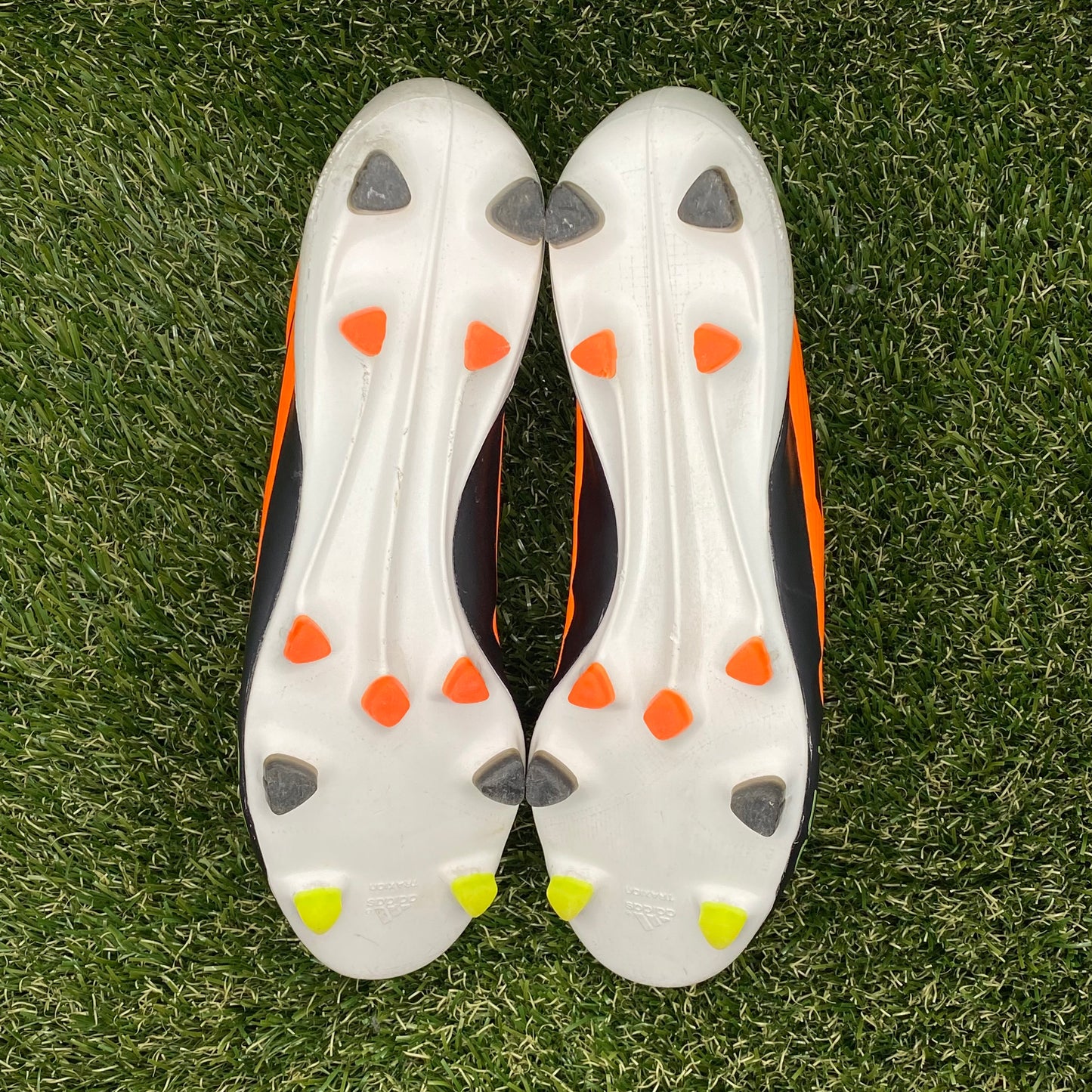 Adidas F50 Adizero Prime FG