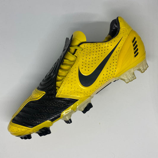 Nike T90 Laser 2 FG