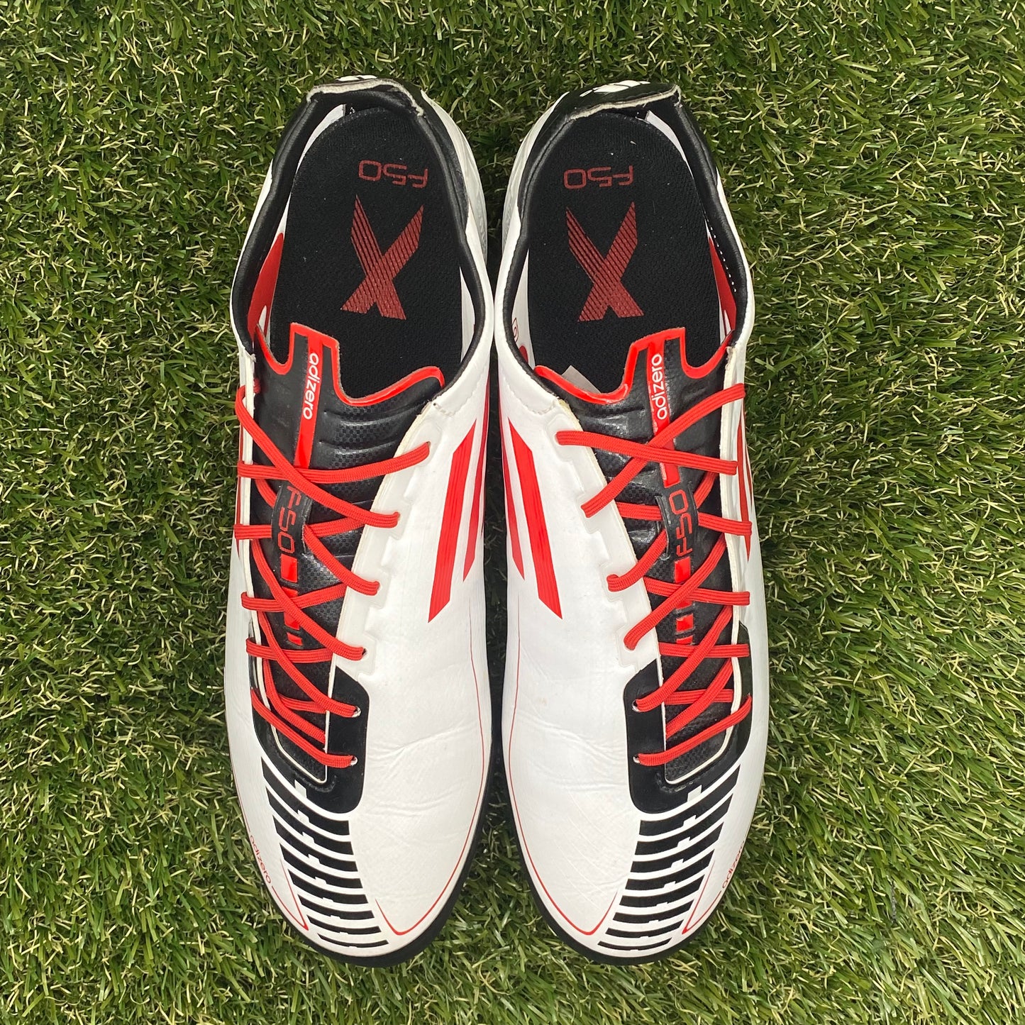 Adidas F50 Ghosted Adizero Prime FG