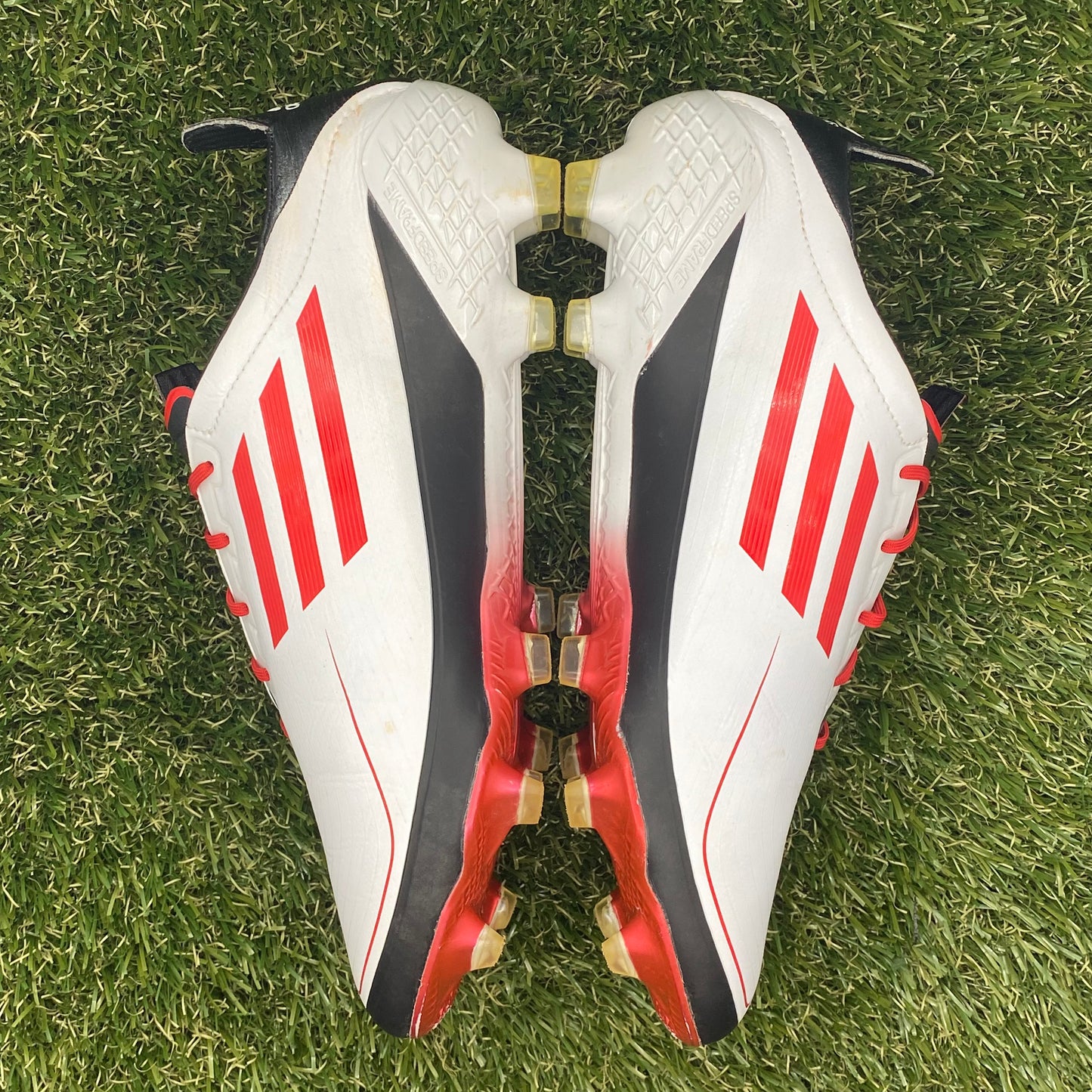 Adidas F50 Ghosted Adizero Prime FG