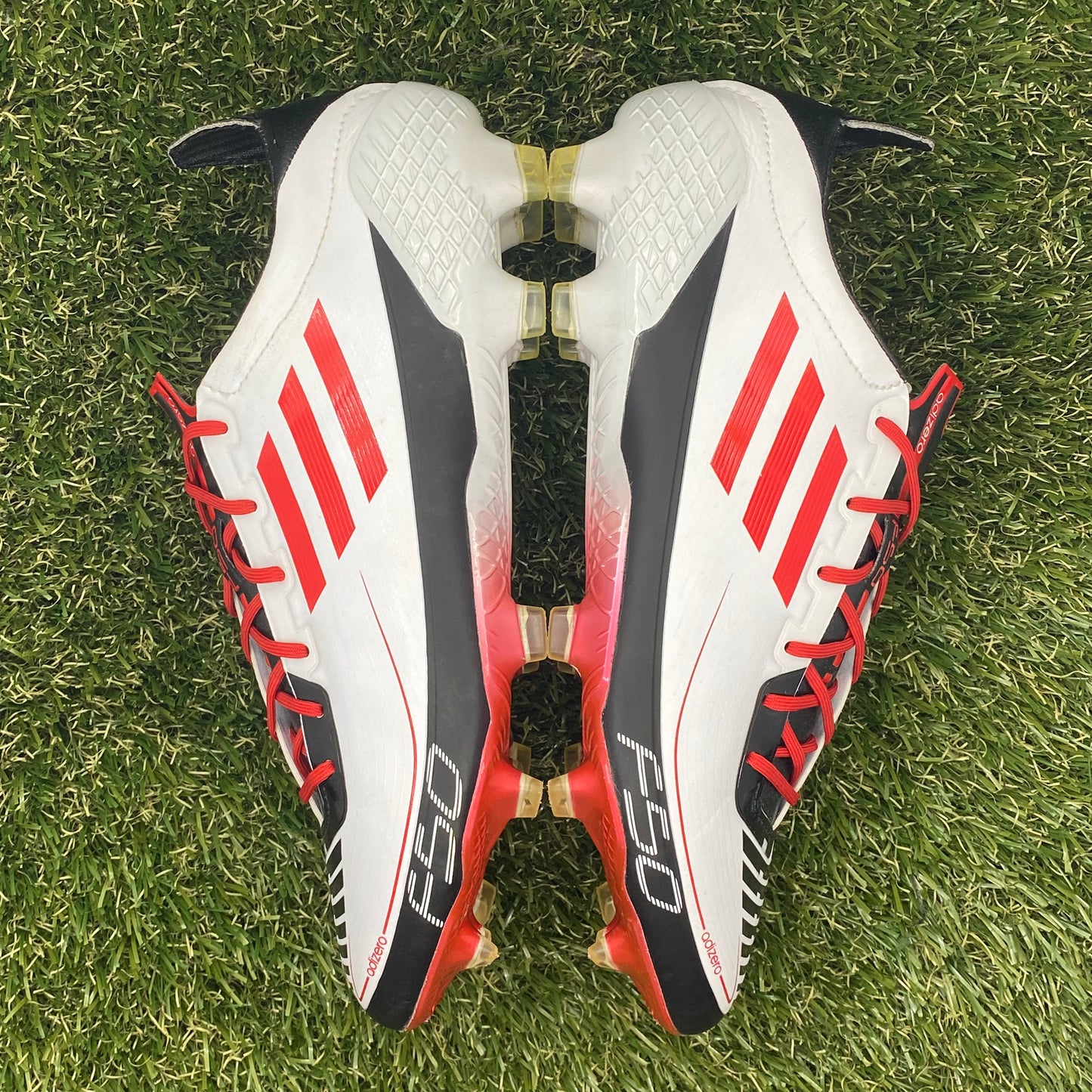 Adidas F50 Ghosted Adizero Prime FG