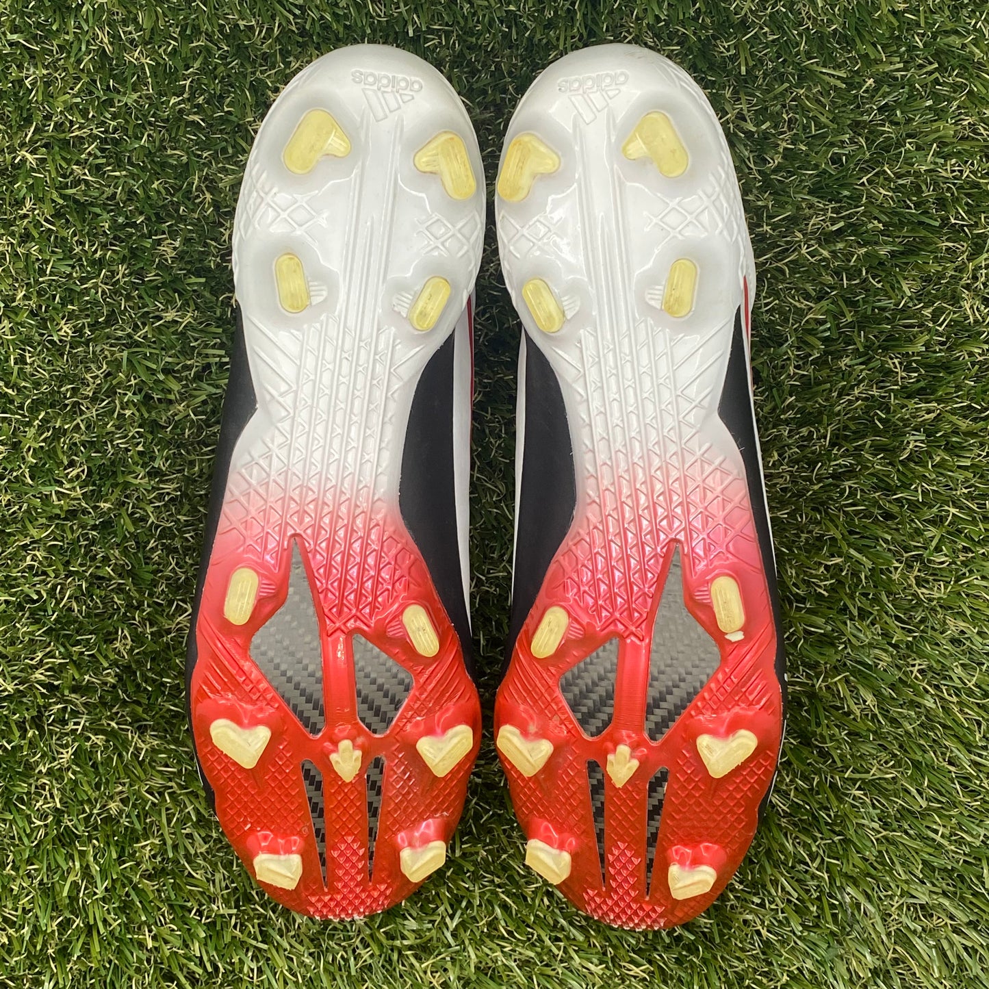 Adidas F50 Ghosted Adizero Prime FG