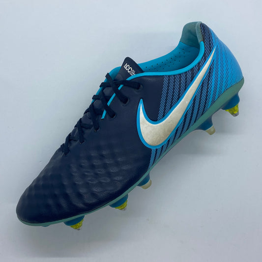 Magista nuove sales