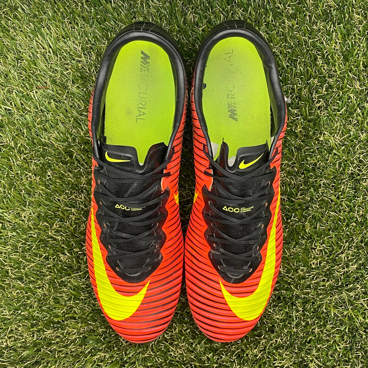 Nike Mercurial Vapor 11 FG