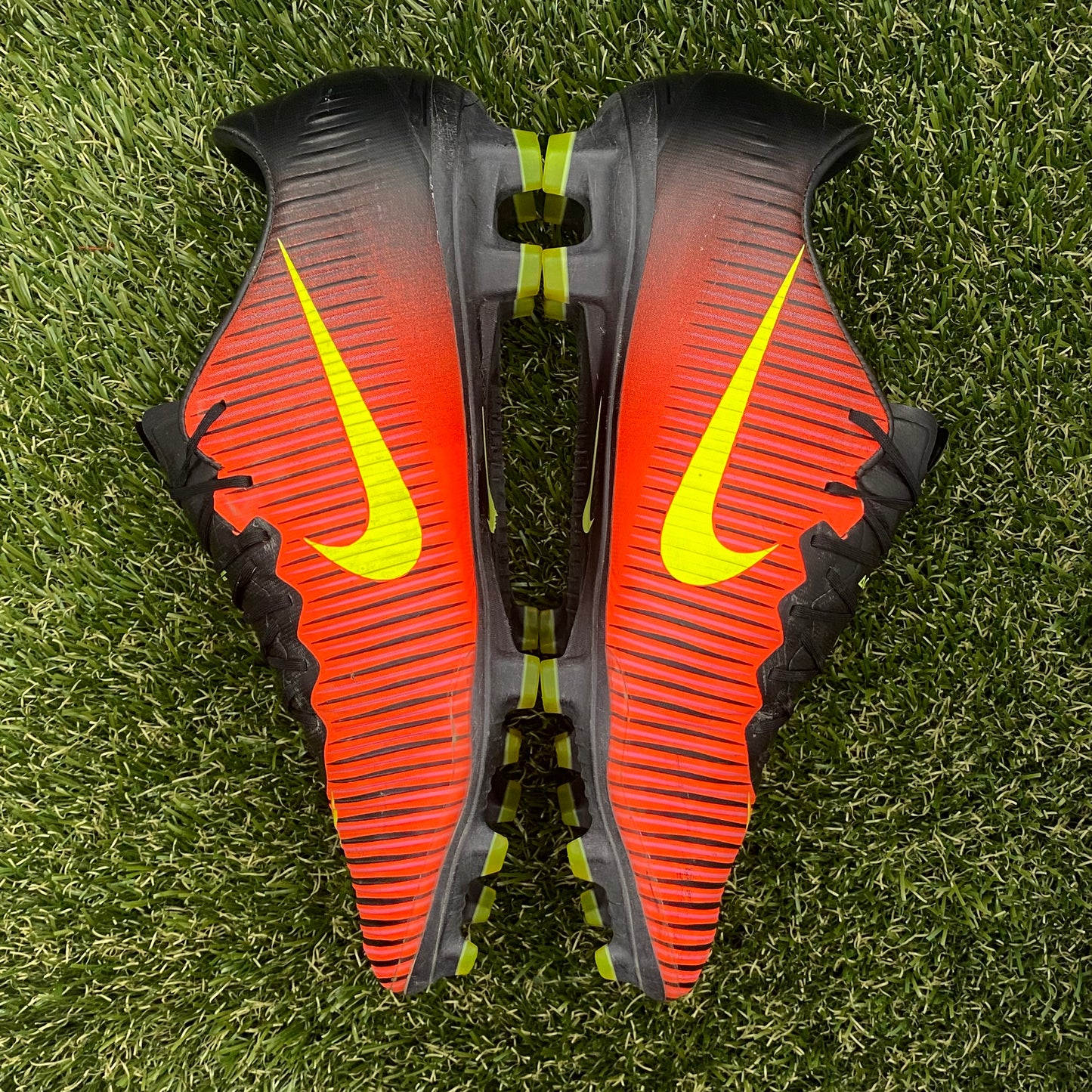 Nike Mercurial Vapor 11 FG