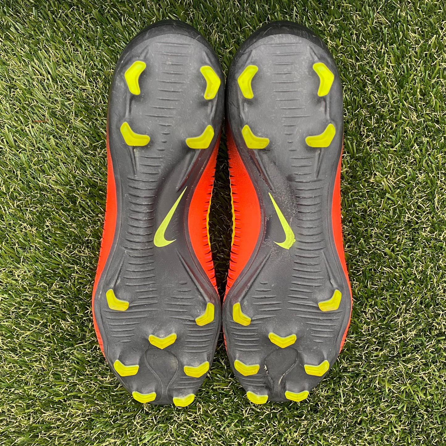 Nike Mercurial Vapor 11 FG