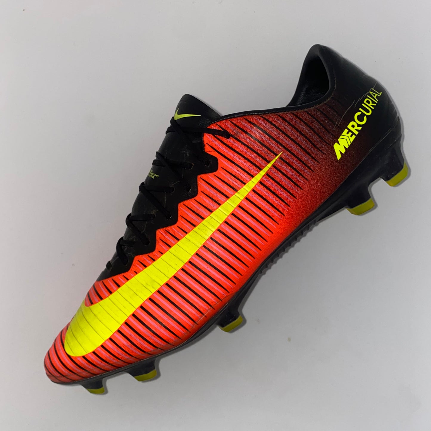 Nike Mercurial Vapor 11 FG