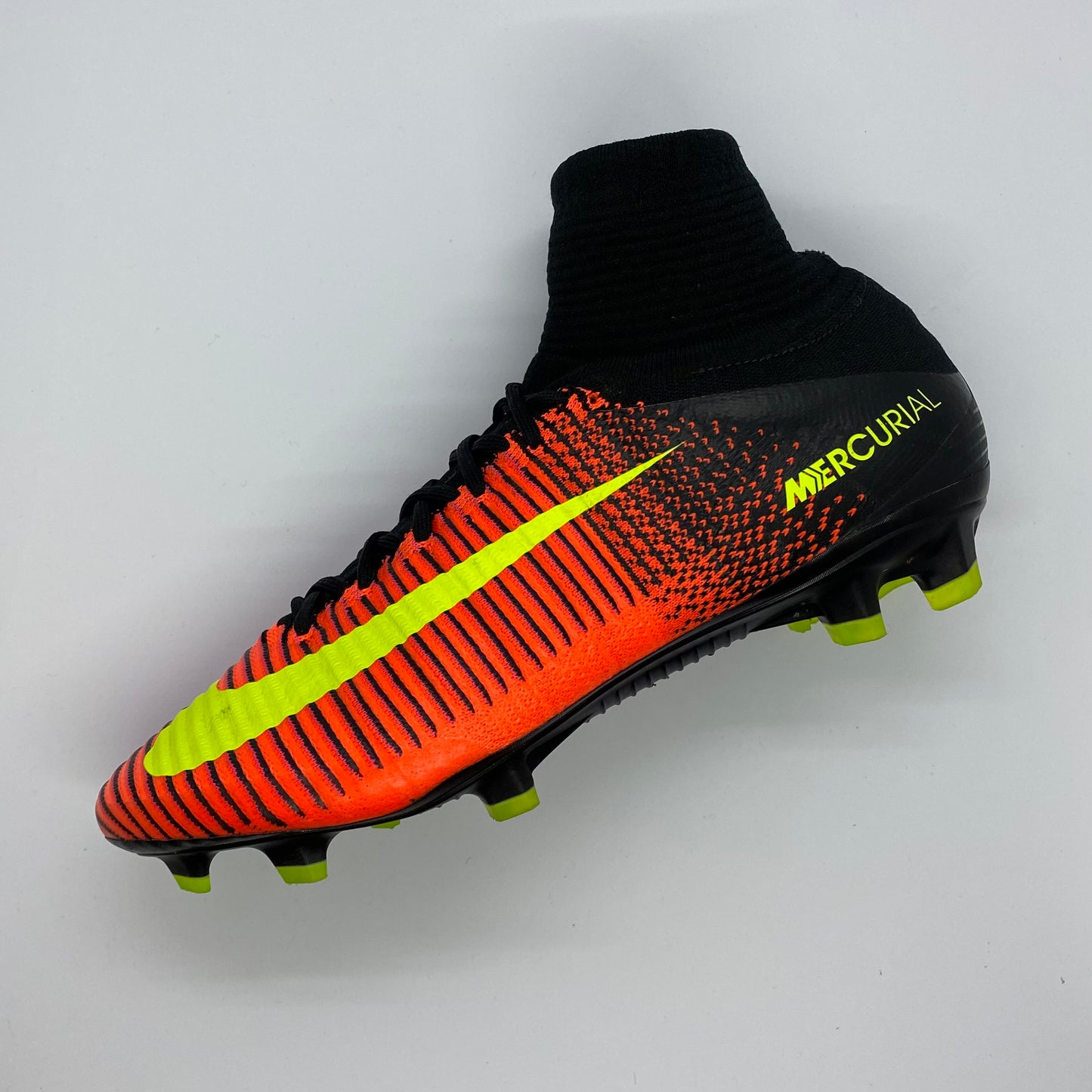 Mercurial 5 deals