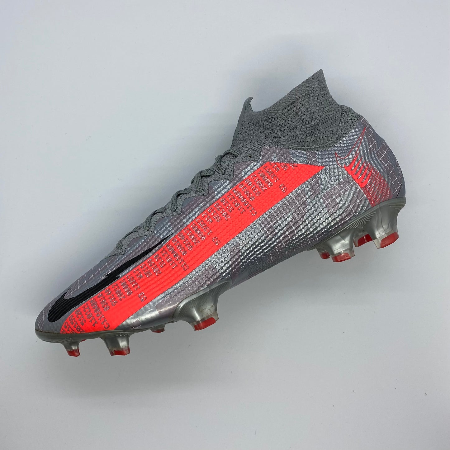 Nike Mercurial Superfly 7 FG