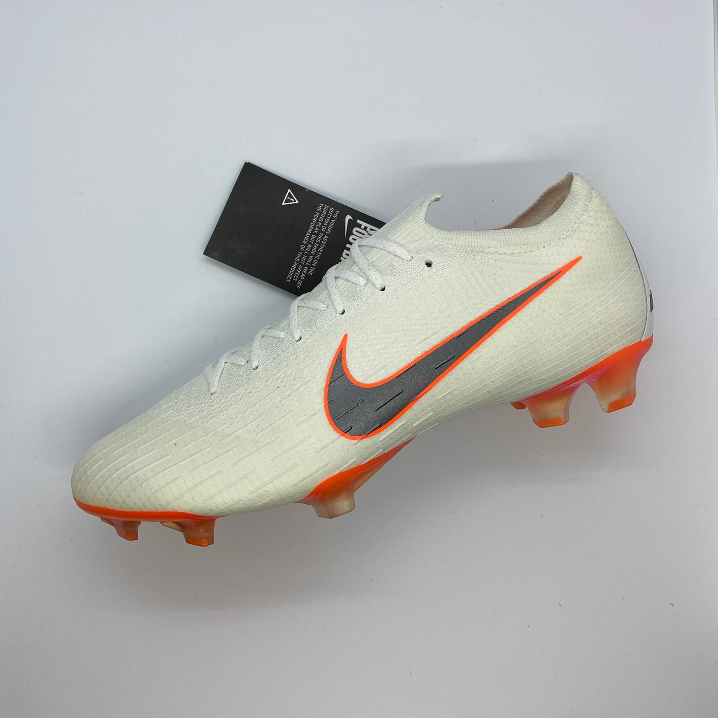 Nike Mercurial Vapor 12 LE FG