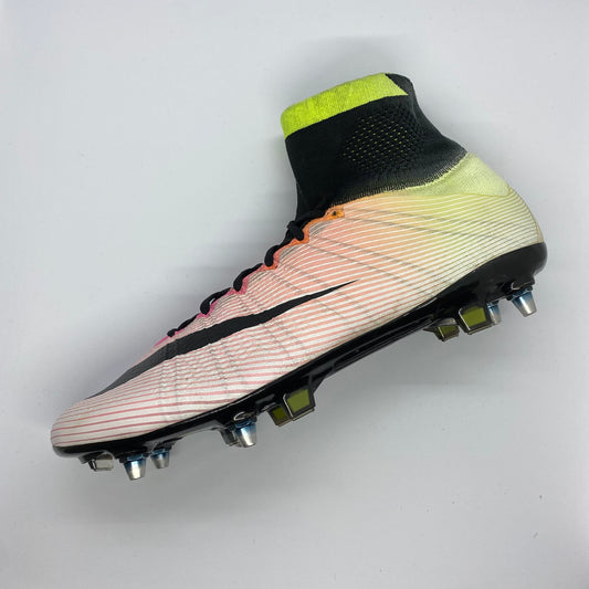 Nike Mercurial Superfly 4 SG