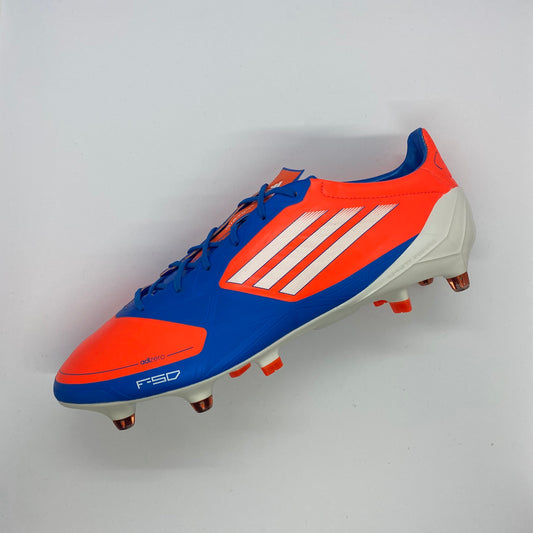 Adidas F50 Adizero SG