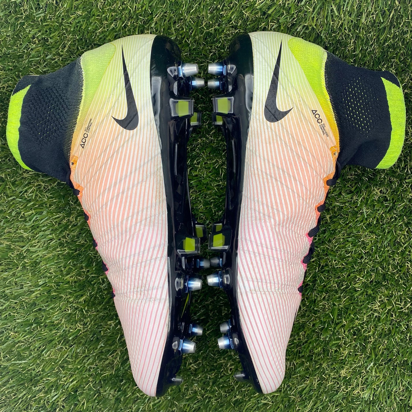 Nike Mercurial Superfly 4 SG