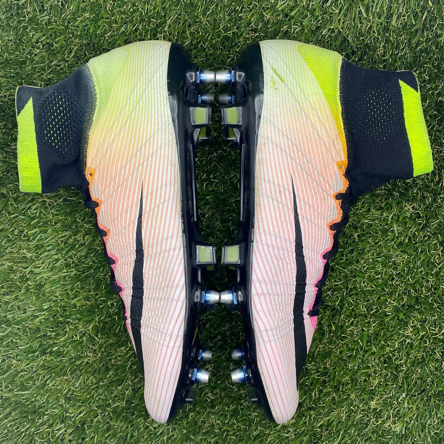 Nike Mercurial Superfly 4 SG