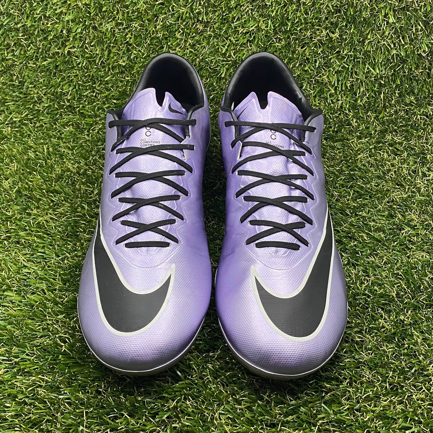 Nike Mercurial Vapor 10 SG