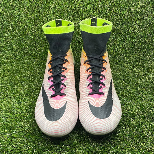 Nike Mercurial Superfly 4 SG