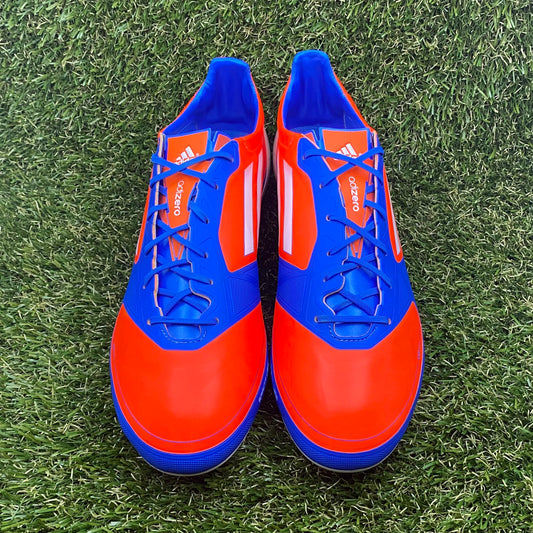 Adidas F50 Adizero SG