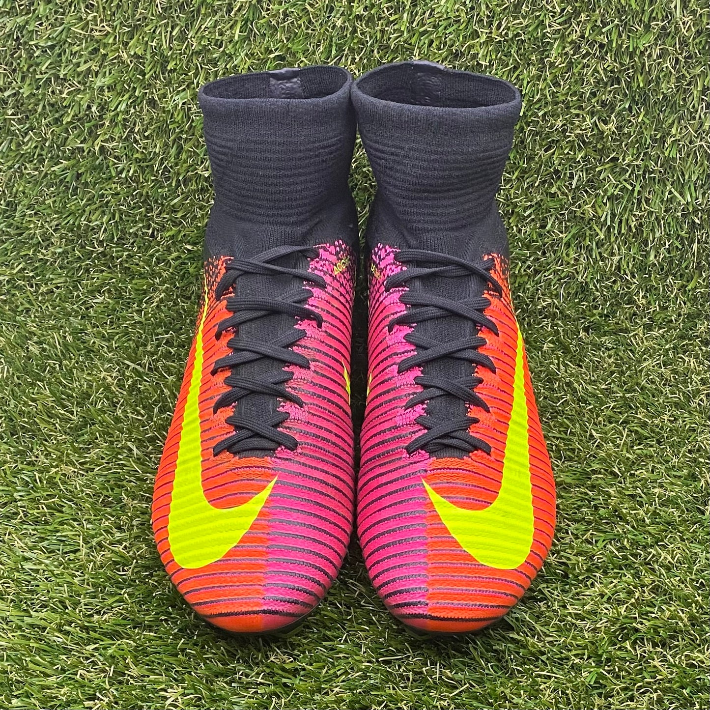 Nike Mercurial Superfly 5 FG