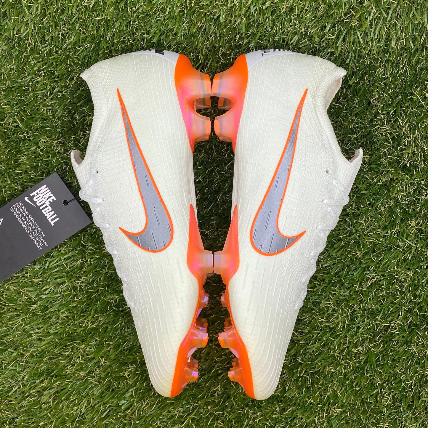 Nike Mercurial Vapor 12 LE FG