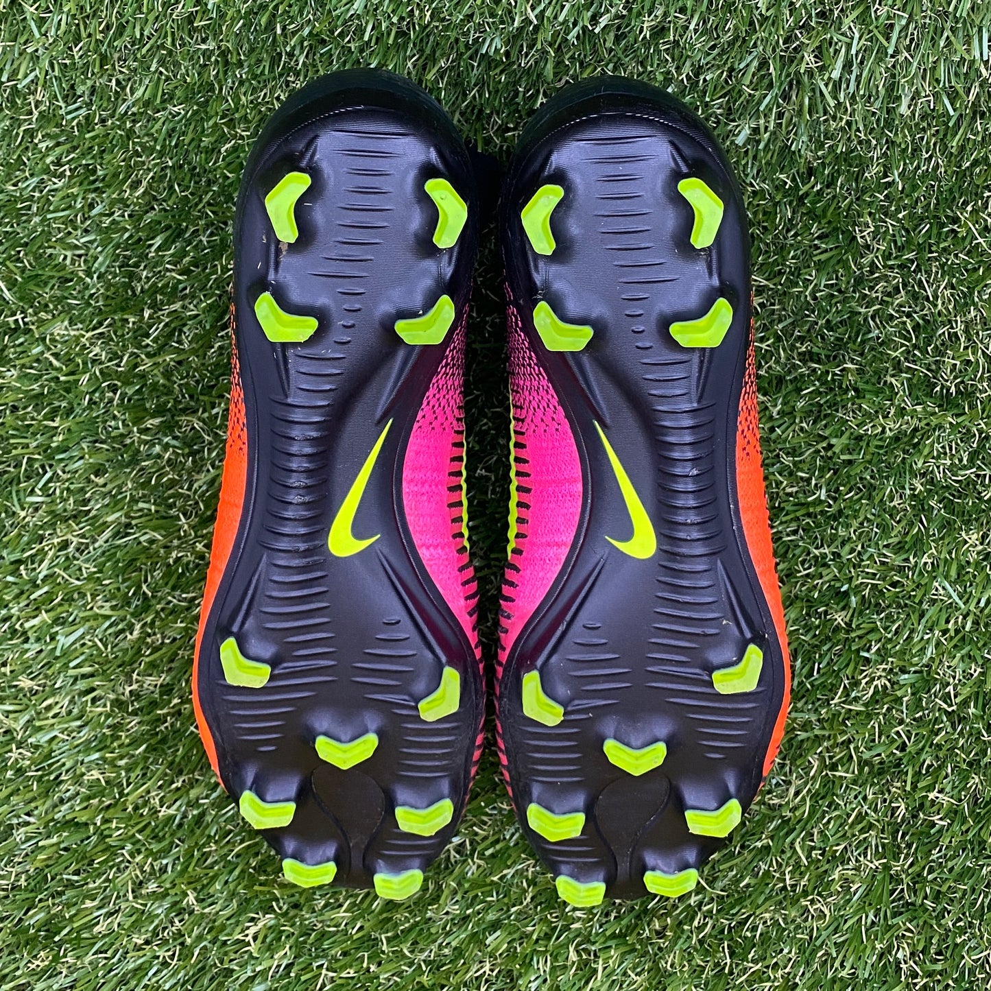 Nike Mercurial Superfly 5 FG