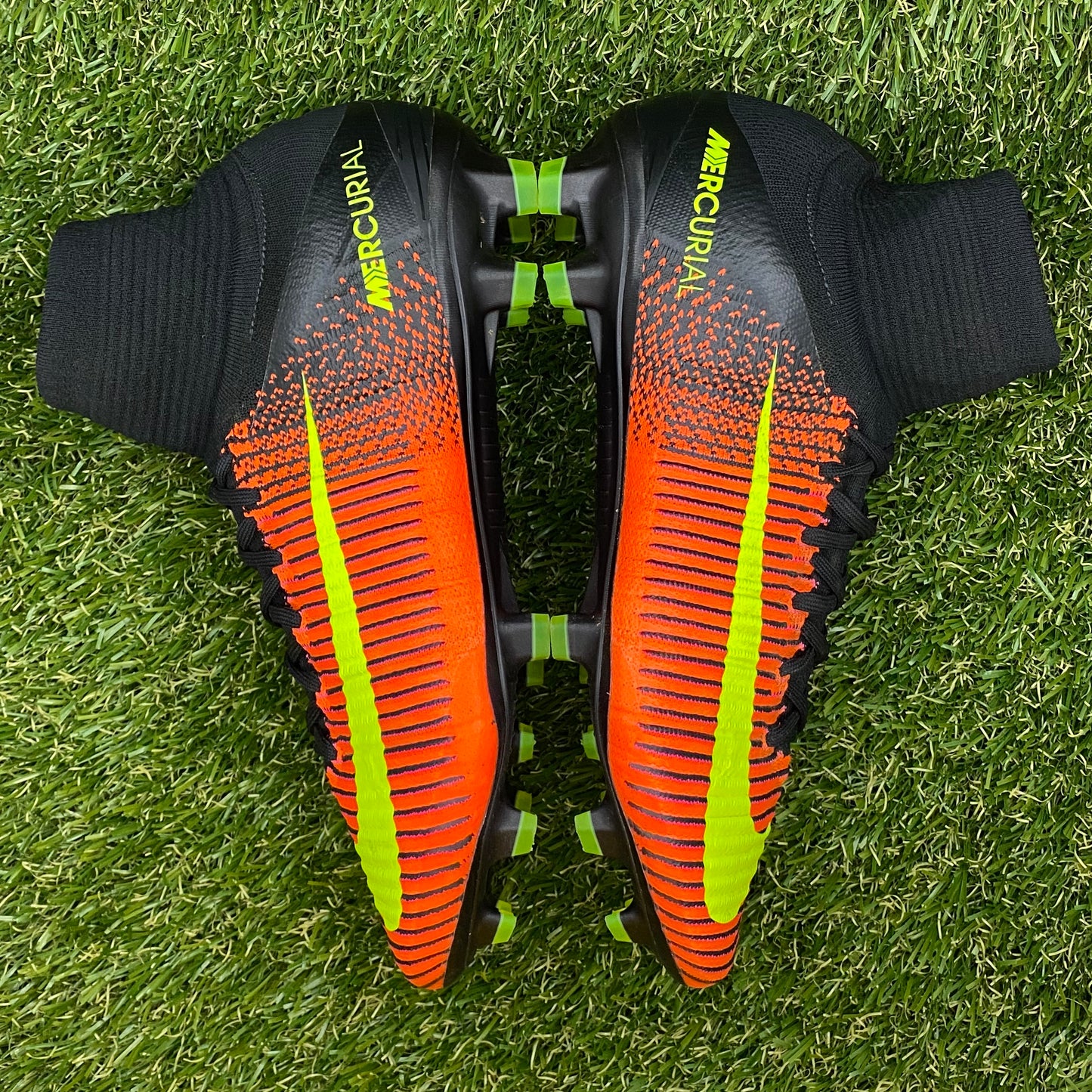 Nike Mercurial Superfly 5 FG