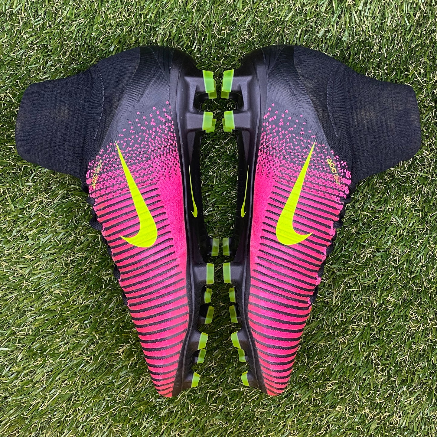 Nike Mercurial Superfly 5 FG