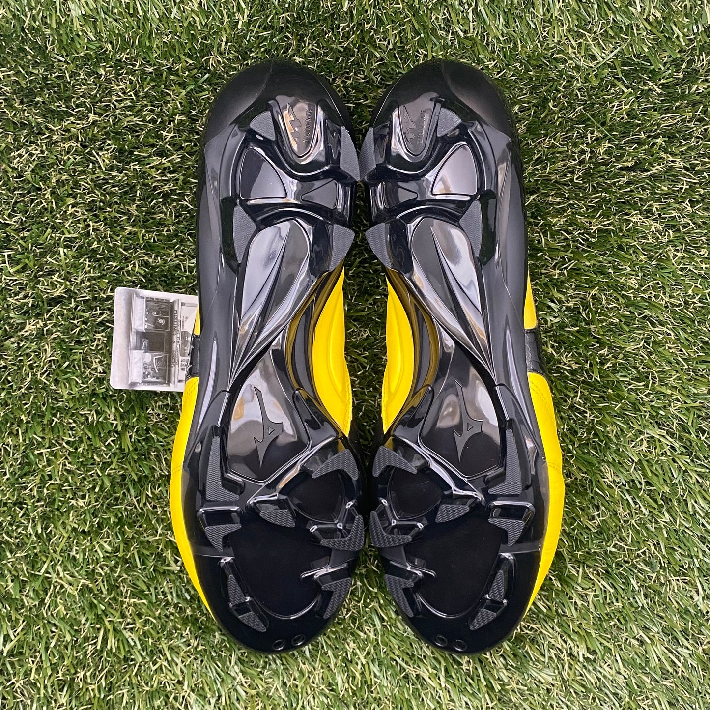 Mizuno Wave Ignitus MIJ FG