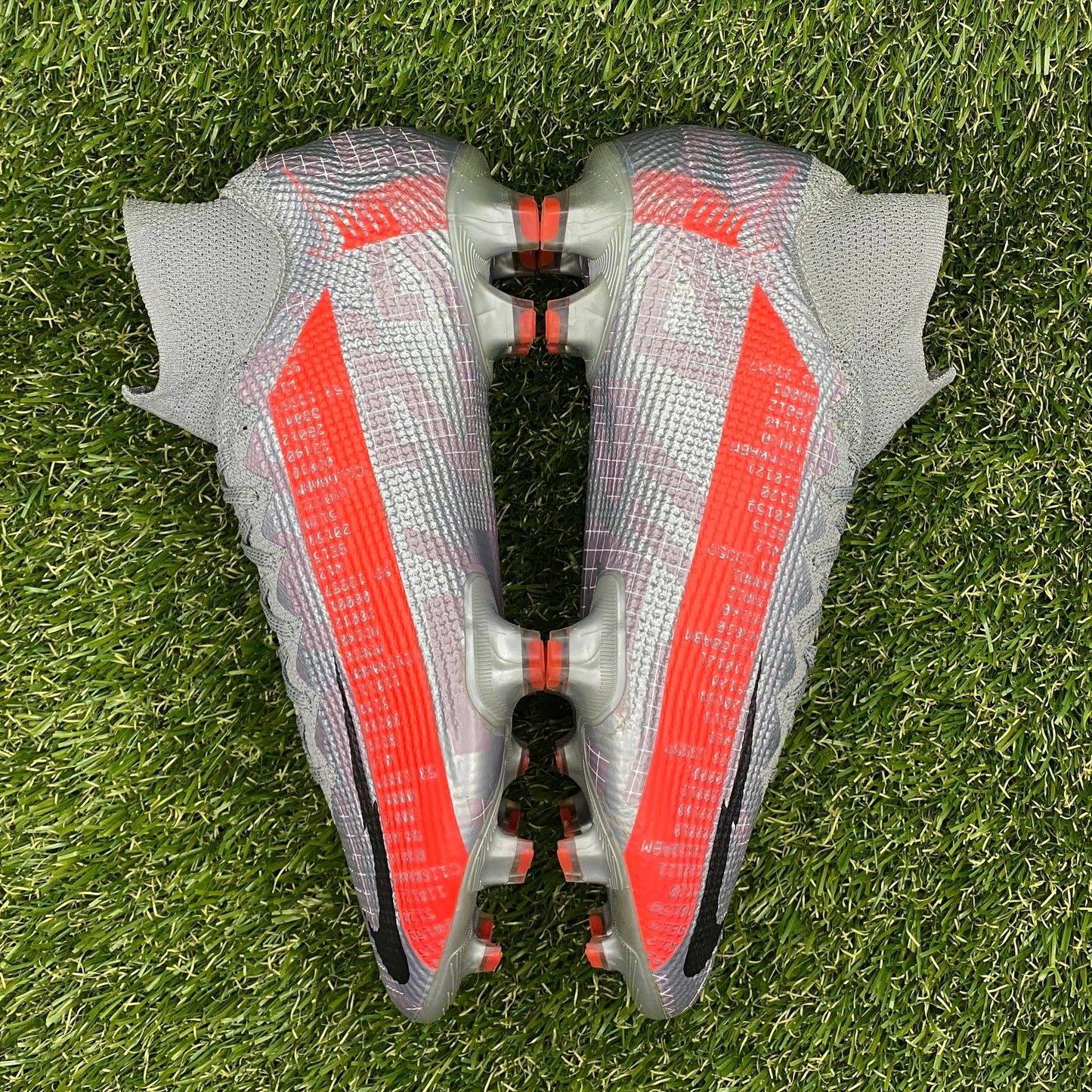 Nike Mercurial Superfly 7 FG