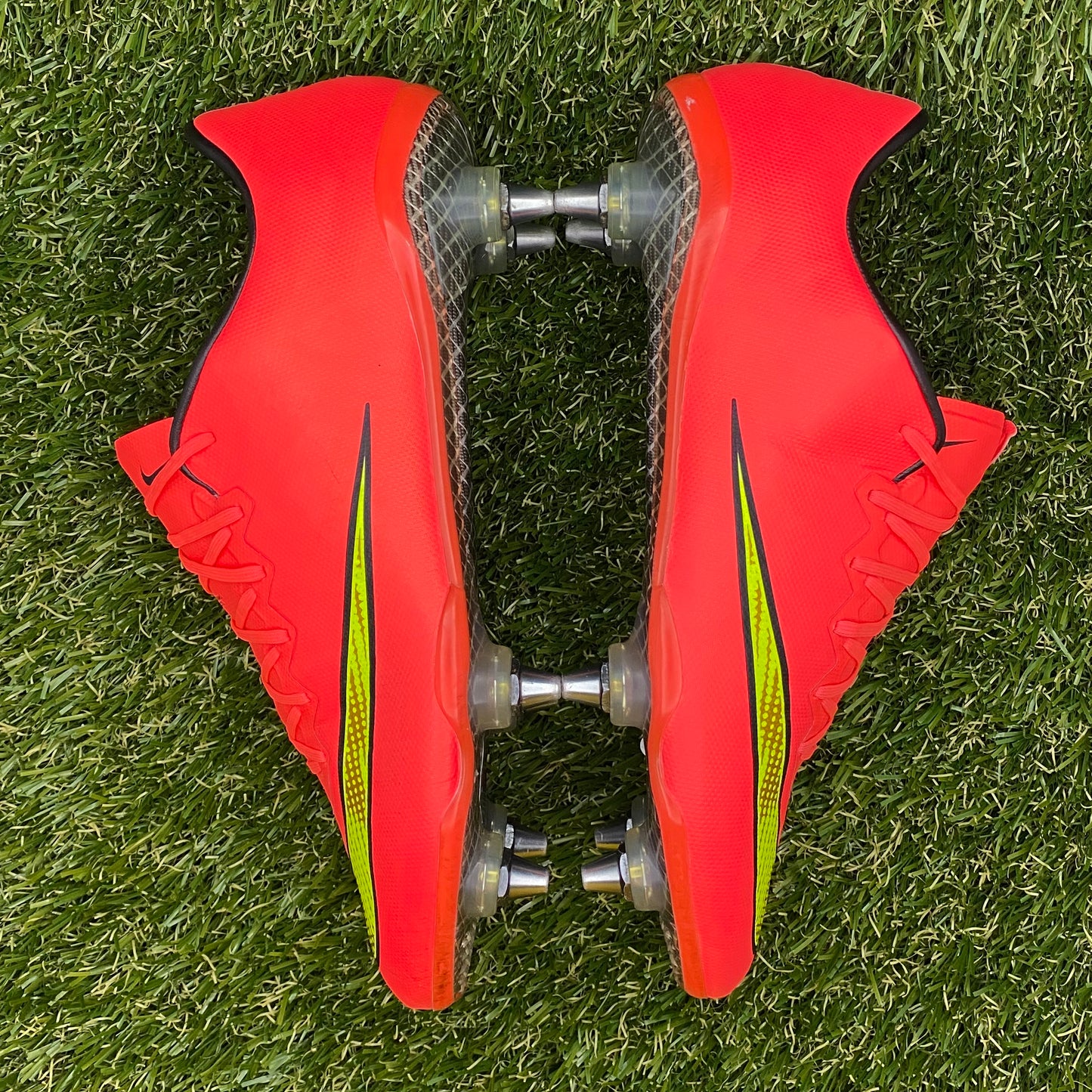 Nike Mercurial Vapor 10 SG