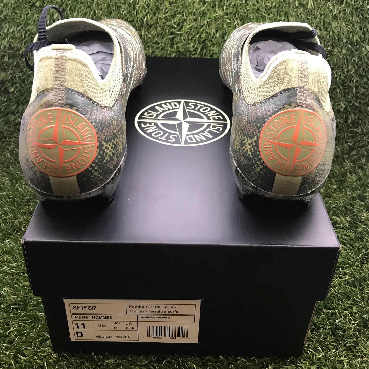 New Balance X Stone Island Furon V7 Pro