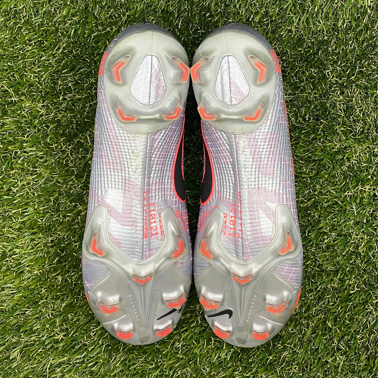 Nike Mercurial Superfly 7 FG