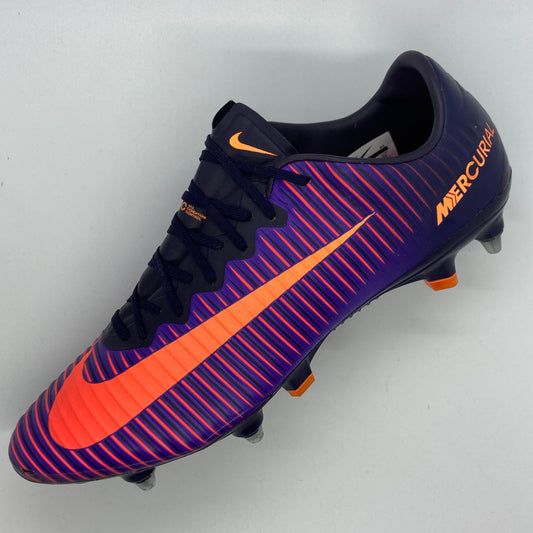 Nike Mercurial Vapor 11 SG