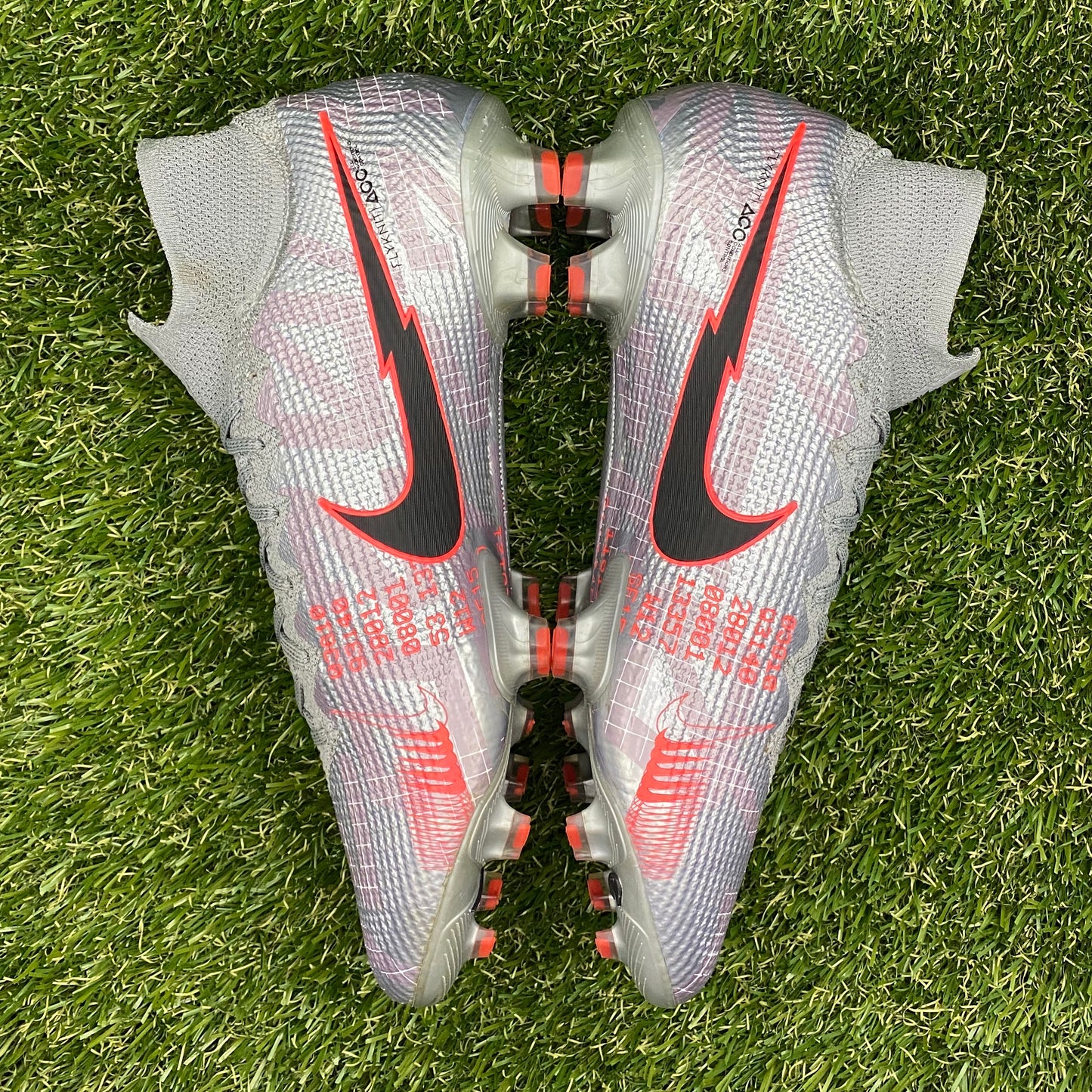 Nike Mercurial Superfly 7 FG