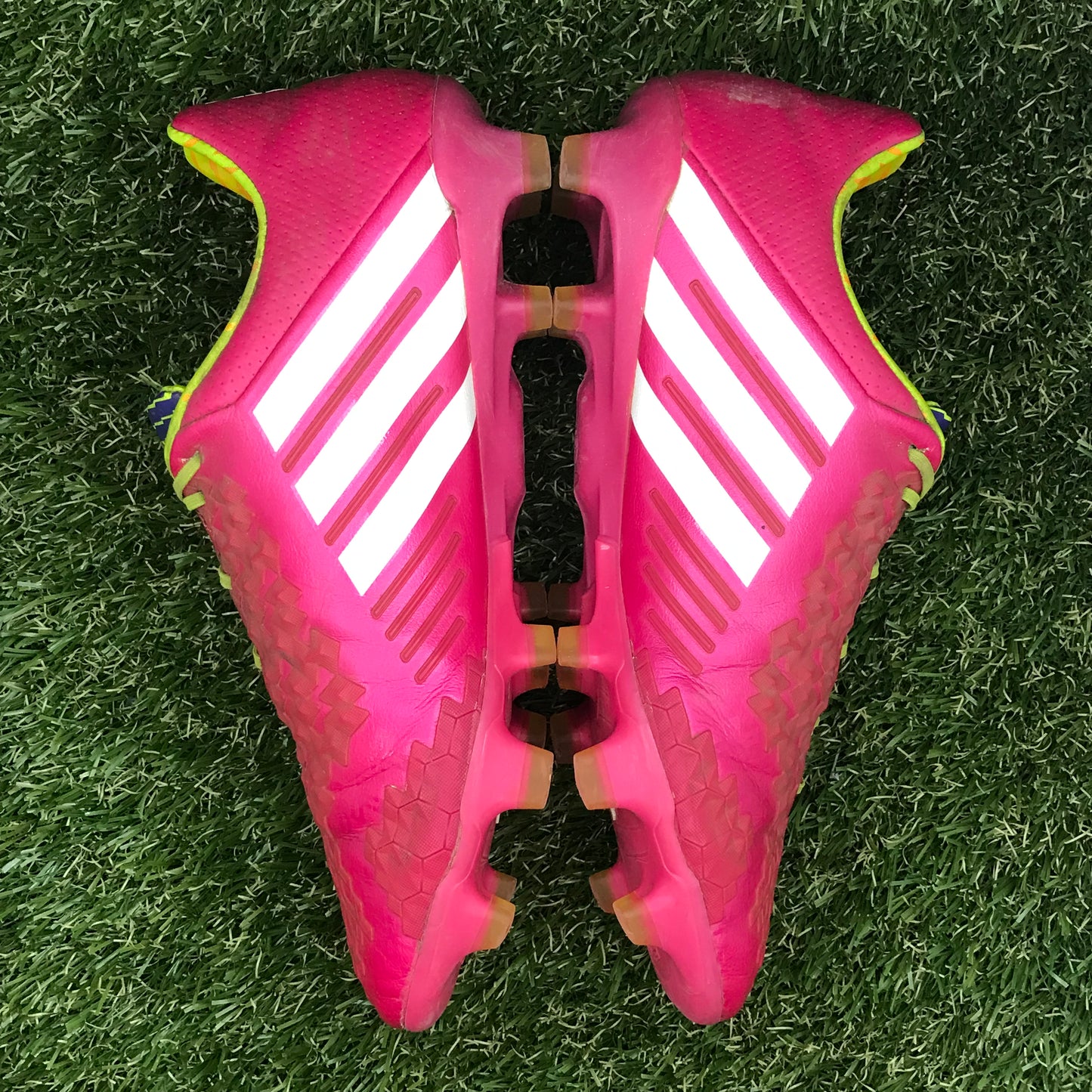 Adidas Predator LZ FG