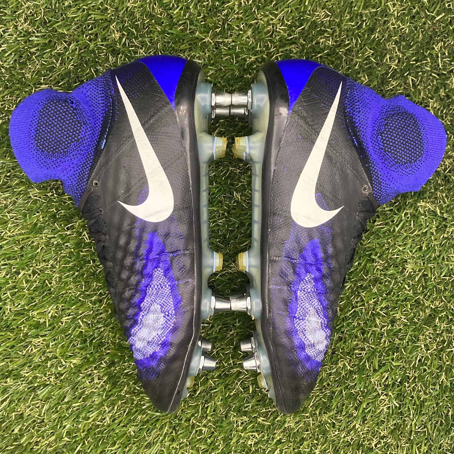 Nike magista on sale obra 3 violet