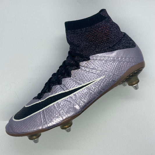 Nike Mercurial Superfly 4 SG