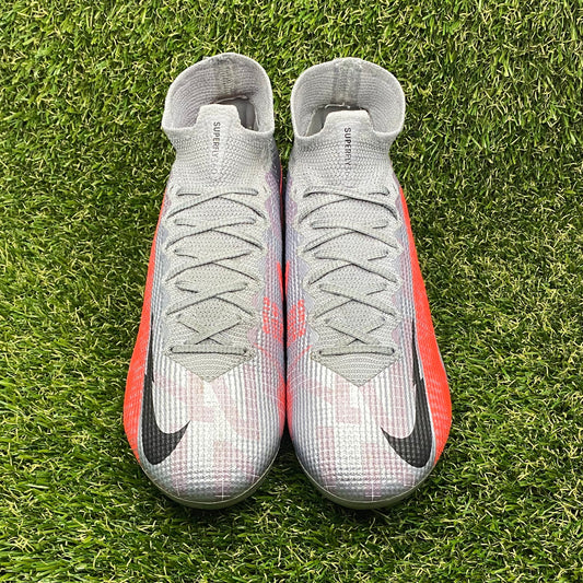 Nike Mercurial Superfly 7 FG