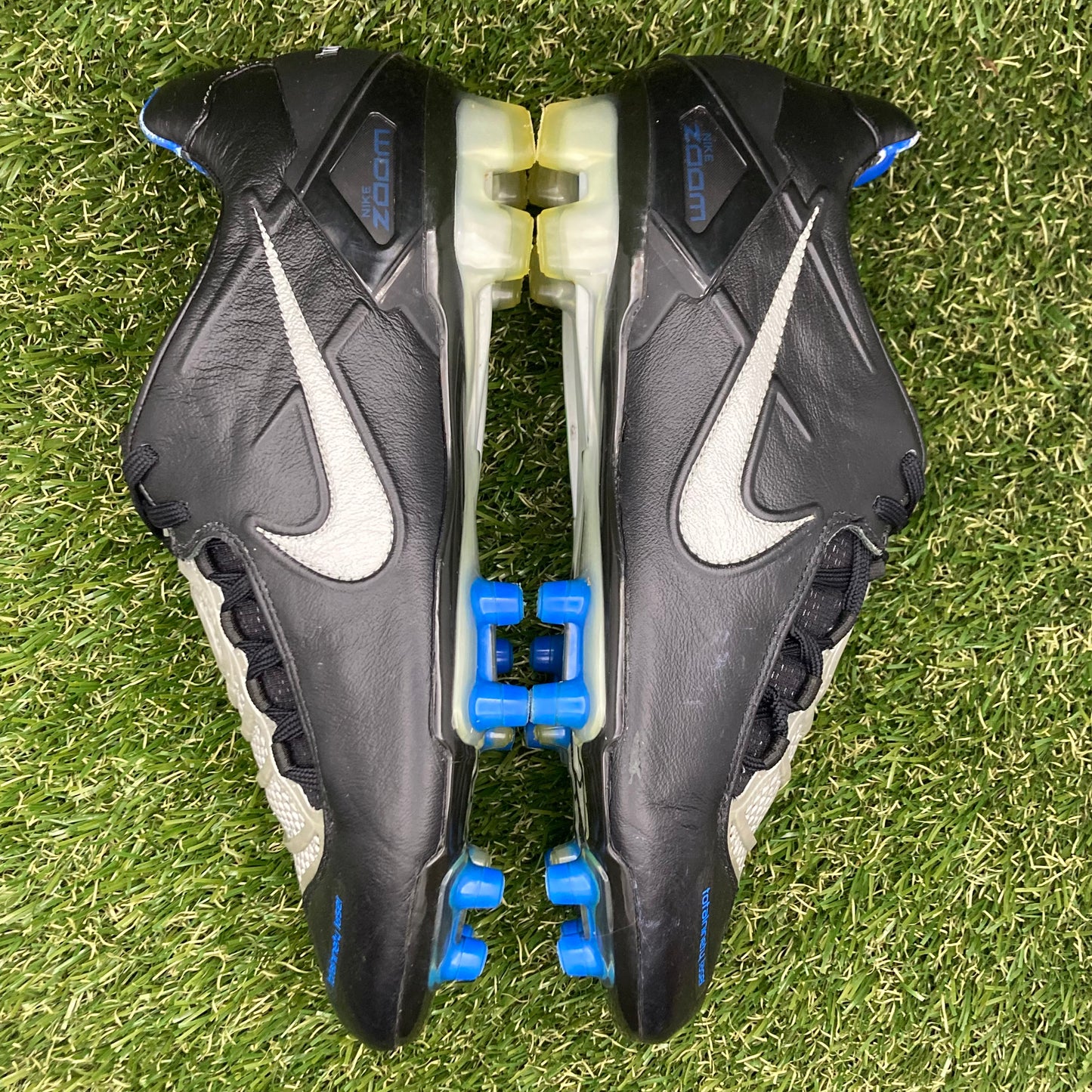 Nike T90 Laser 1 FG