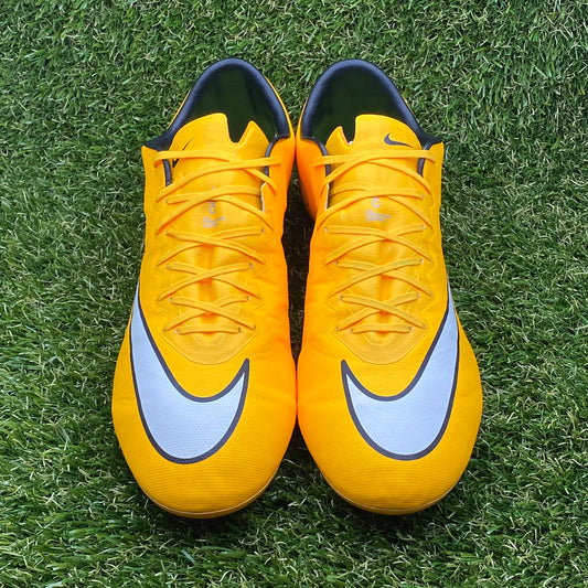 Nike Mercurial Vapor 10 FG