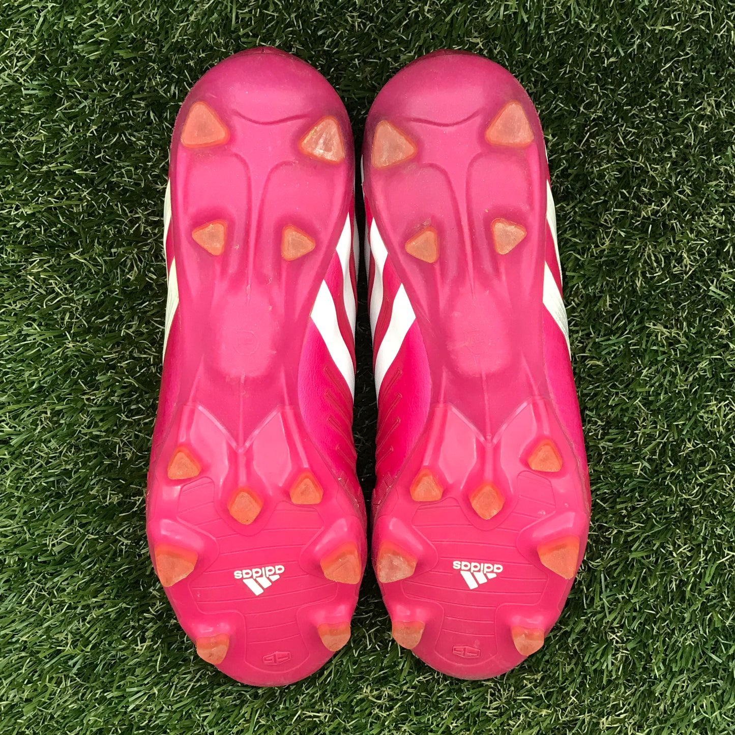 Adidas Predator LZ FG