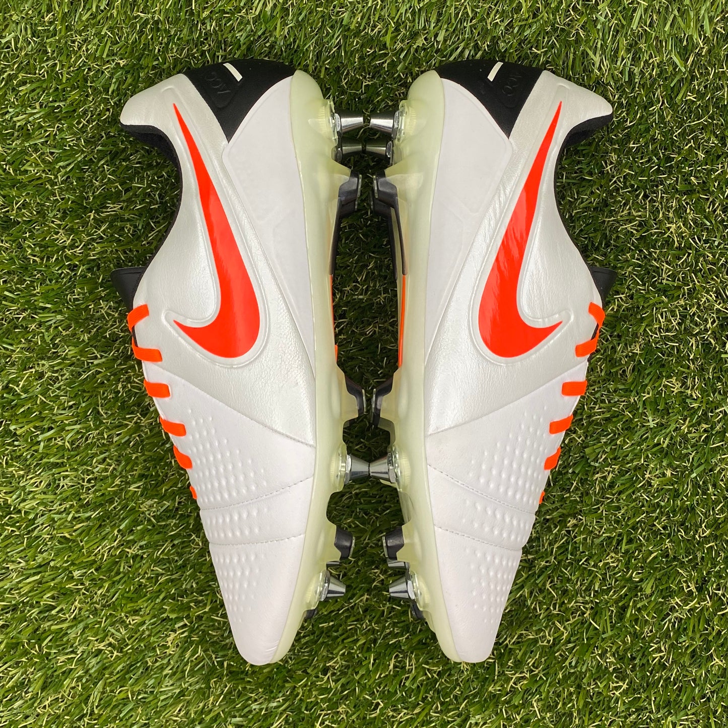 Nike CTR360 Maestri 3 SG