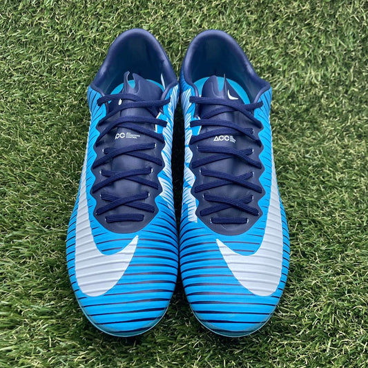 Nike Mercurial Vapor 11 FG