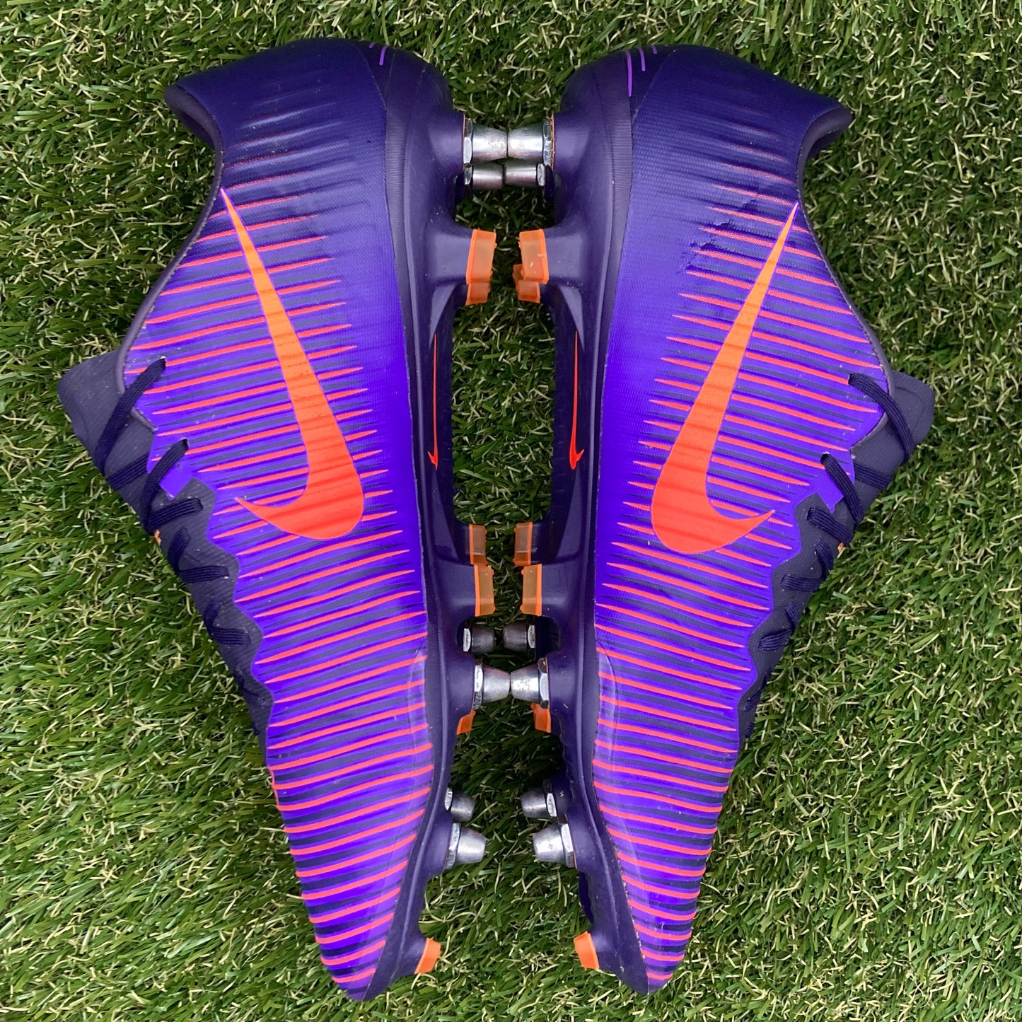 Nike Mercurial Vapor 11 SG