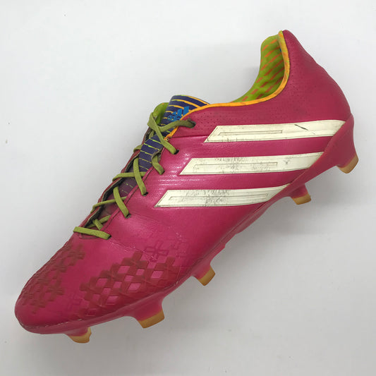 Adidas Predator LZ FG