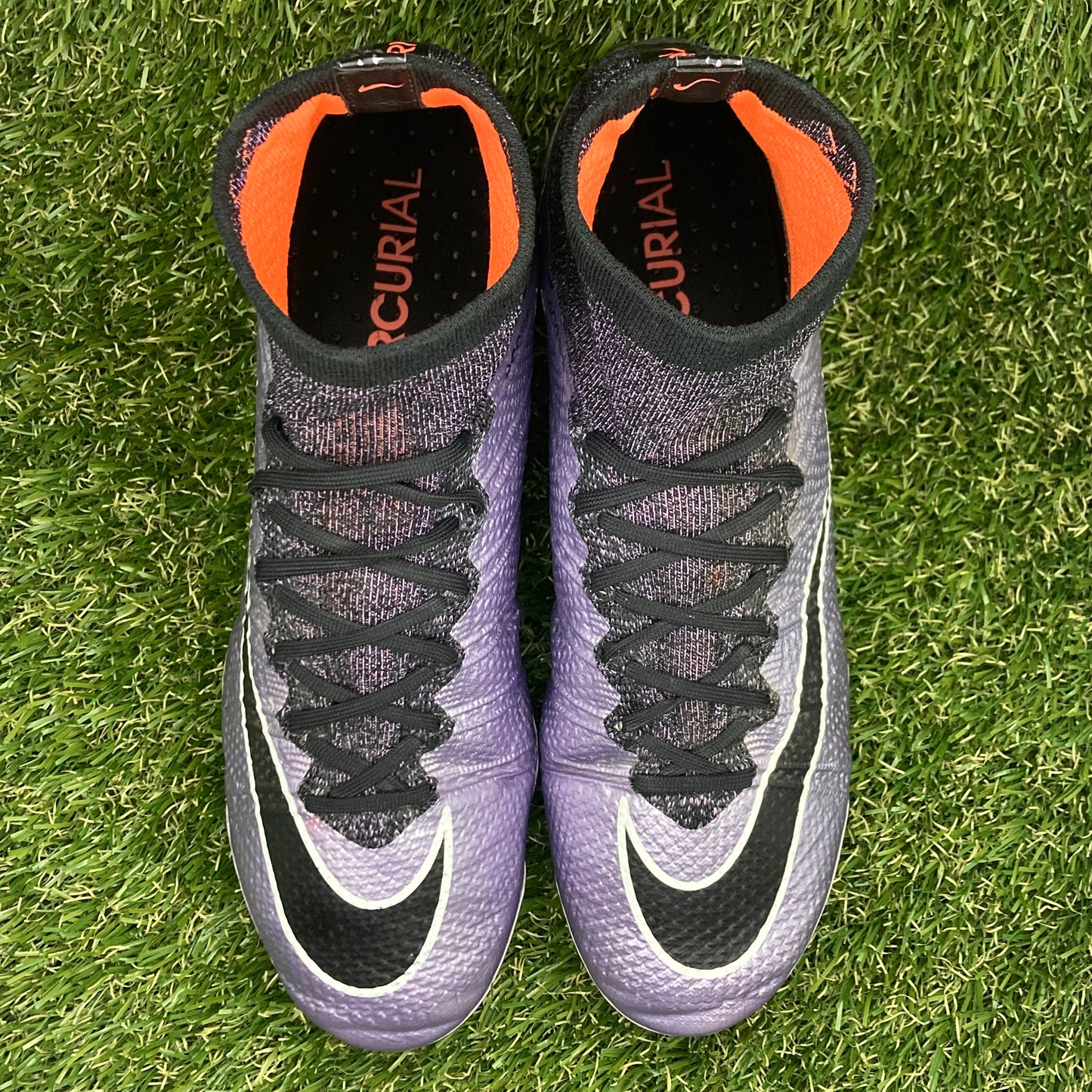 Nike Mercurial Superfly 4 SG